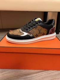 Picture of Louis Vuitton Shoes _SKULVsz38-44mnf0111016789